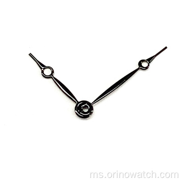 Breguet Hour Minit Tangan untuk Tangan Tangan Seamater